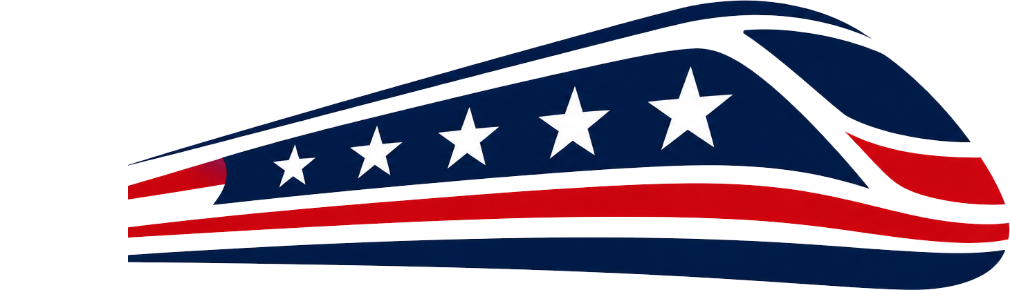 The Freedom Train